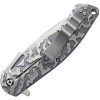 V NIVES Atmosphere Framelock 3.5" S35VN Folding Knife