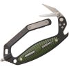 V NIVES CRAB Multi-Tool with Hermit Crab Knife and Sheath