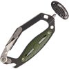 V NIVES CRAB Multi-Tool with Hermit Crab Knife and Sheath