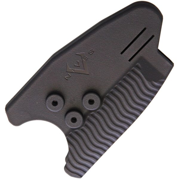 V NIVES CRAB Multi-Tool with Hermit Crab Knife and Sheath