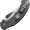 V NIVES ADAPPT Framelock Folding Knife 3.63" CPM S30V Green