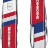 Victorinox Tinker Montreal Canadiens 3.5" Folding Multi-Tool