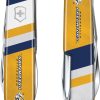 Victorinox Nashville Predators Tinker Folding Knife 3.5"