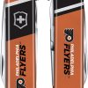 Victorinox Classic Philadelphia Flyers Folding Knife 2.25"