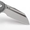 VOSA1303_add_05 Hedgehog Top Linerlock Black