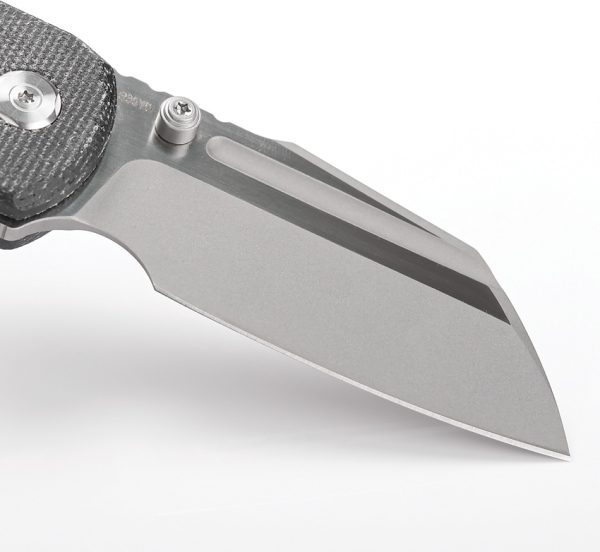 VOSA1303_add_05 Hedgehog Top Linerlock Black