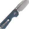 VOSA1306_add_02 Hedgehog Top Linerlock Blue