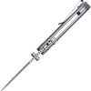VOSA1601_add_03 Vosteed Marten Top Linerlock Folding Knife 3" 154CM Gray