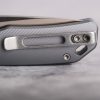 VOSA1601_add_07 Vosteed Marten Top Linerlock Folding Knife 3" 154CM Gray