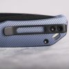 Vosteed Marten Top Linerlock Folding Knife Purple 3" 154CM