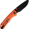 VOSA1606_add_02 Marten Top Linerlock Orange