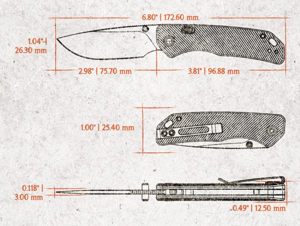 VOSA1606_add_04 Marten Top Linerlock Orange