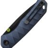 VOSA1615_add_01 Vosteed Marten 330 Folding Knife 3.25" 154CM Linerlock Slate