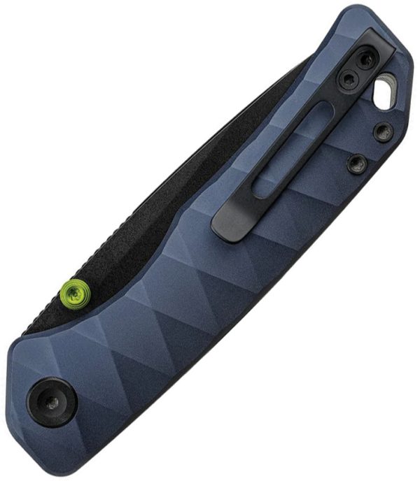 VOSA1615_add_01 Vosteed Marten 330 Folding Knife 3.25" 154CM Linerlock Slate