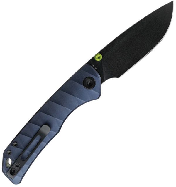 VOSA1615_add_02 Vosteed Marten 330 Folding Knife 3.25" 154CM Linerlock Slate