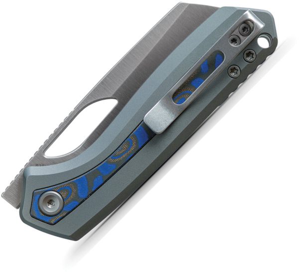 VOSA1801_add_01 Kroc Top Linerlock Gray