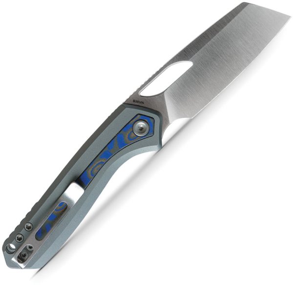 VOSA1801_add_02 Kroc Top Linerlock Gray