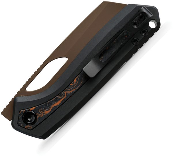 VOSA1802_add_01 Kroc Top Linerlock Black