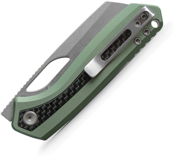 VOSA1803_add_01 Kroc Top Linerlock Green