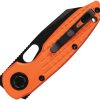 Ankylo Vanchor Lock Orange