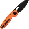 Ankylo Vanchor Lock Orange