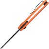 Ankylo Vanchor Lock Orange