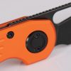 Ankylo Vanchor Lock Orange
