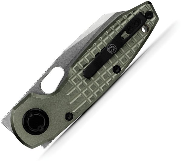 VOSA1918_add_01 Ankylo Vanchor Lock Green