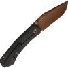 VOSA2103_add_02 Vosteed Vallhund Framelock S35VN Folding Knife Black Titanium