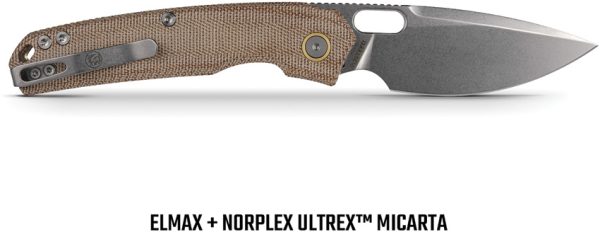 VOSA2210_add_02 Vosteed Psyop Top Linerlock Folding Knife Natural Canvas Micarta