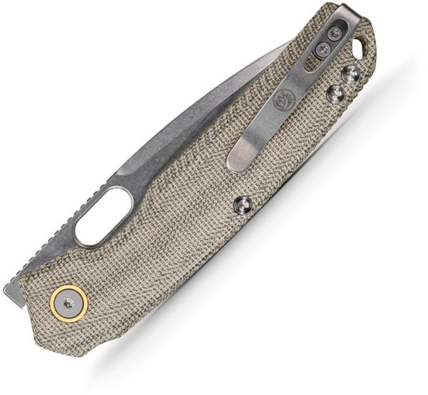 VOSA2213_add_01 Psyop Top Linerlock Green