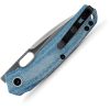 VOSA2214_add_02 Psyop Top Linerlock Blue