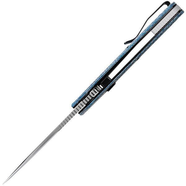 VOSA2214_add_03 Psyop Top Linerlock Blue