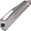 VOSA2501_add_01 Gavko Leopard Top Linerlock