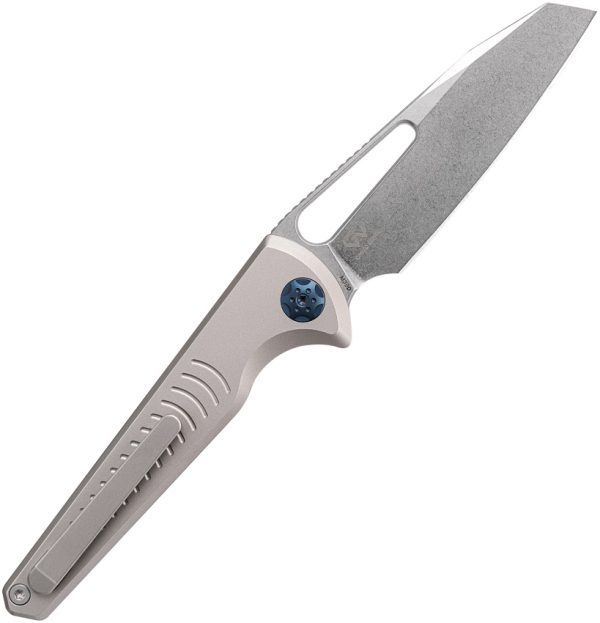 VOSA2501_add_02 Gavko Leopard Top Linerlock