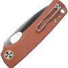 VOSA2604_add_01 Porcupine Top Linerlock Brown