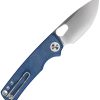 VOSA2605_add_02 Porcupine Top Linerlock Blue