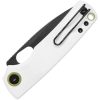 VOSA2606_add_01 Porcupine Top Linerlock White