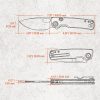 VOSA2606_add_04 Porcupine Top Linerlock White