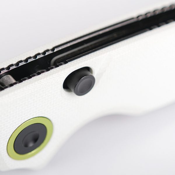 VOSA2606_add_06 Porcupine Top Linerlock White