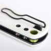 VOSA2606_add_07 Porcupine Top Linerlock White