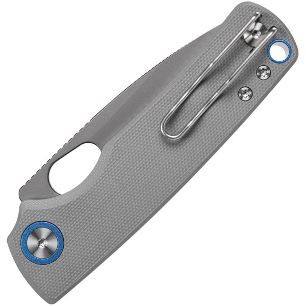 VOSA2607_add_01 Porcupine Top Linerlock Gray