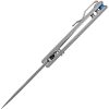VOSA2607_add_03 Porcupine Top Linerlock Gray