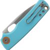 VOSA2608_add_01 Porcupine Top Linerlock Blue