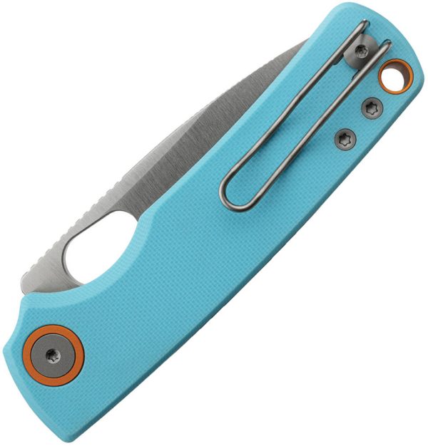 VOSA2608_add_01 Porcupine Top Linerlock Blue