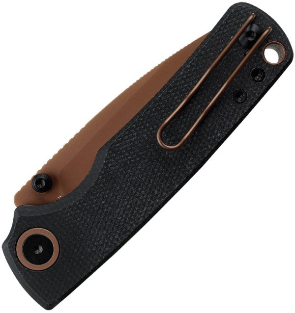 VOSA2610_add_01 Porcupine Top Linerlock BlkMic