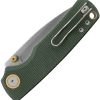 VOSA2611_add_01 Porcupine Top Linerlock Grn