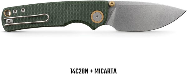 VOSA2611_add_02 Porcupine Top Linerlock Grn