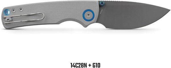 VOSA2612_add_02 Porcupine Top Linerlock Gray