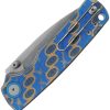 VOSA2614_add_01 Porcupine Top Linerlock Ocea